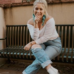 Meet your Posher, Paige